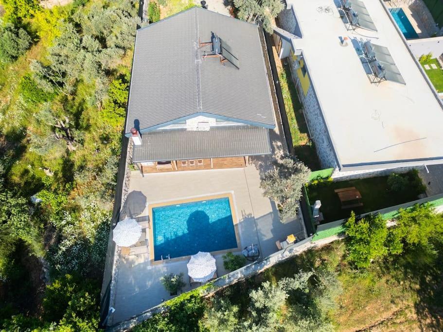 Sarnic Villa Fethiye