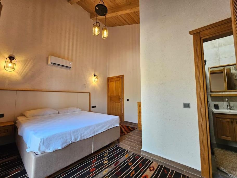 Sarnic Villa Fethiye