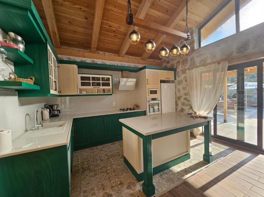 Villa Sarnic Fethiye