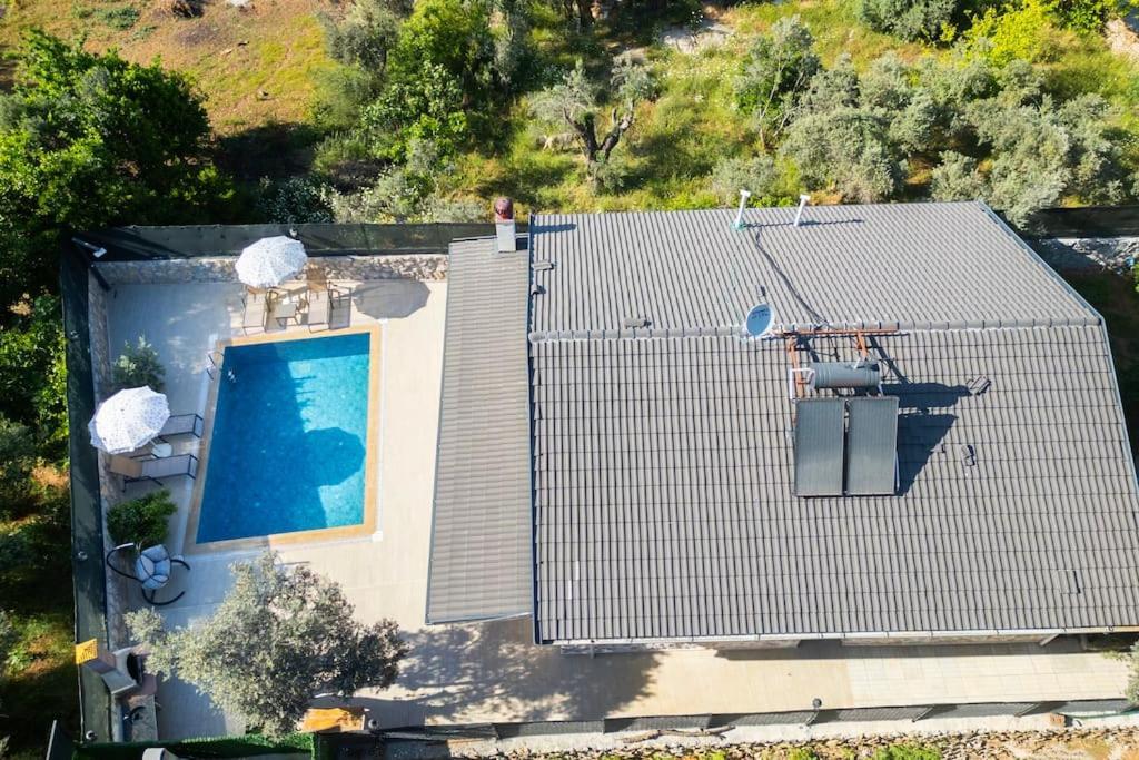 Sarnic Villa Fethiye