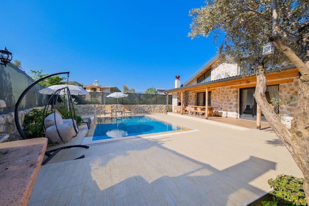 Villa Sarnic Fethiye