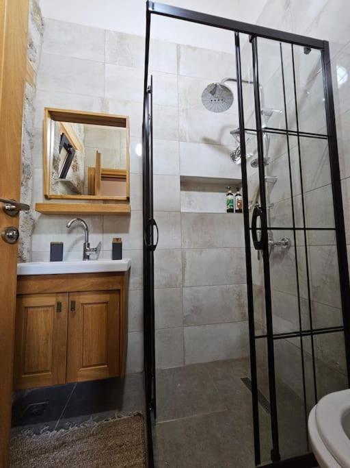 Sarnic Villa