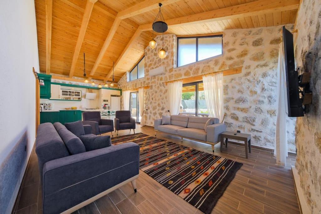 Sarnic Villa Fethiye