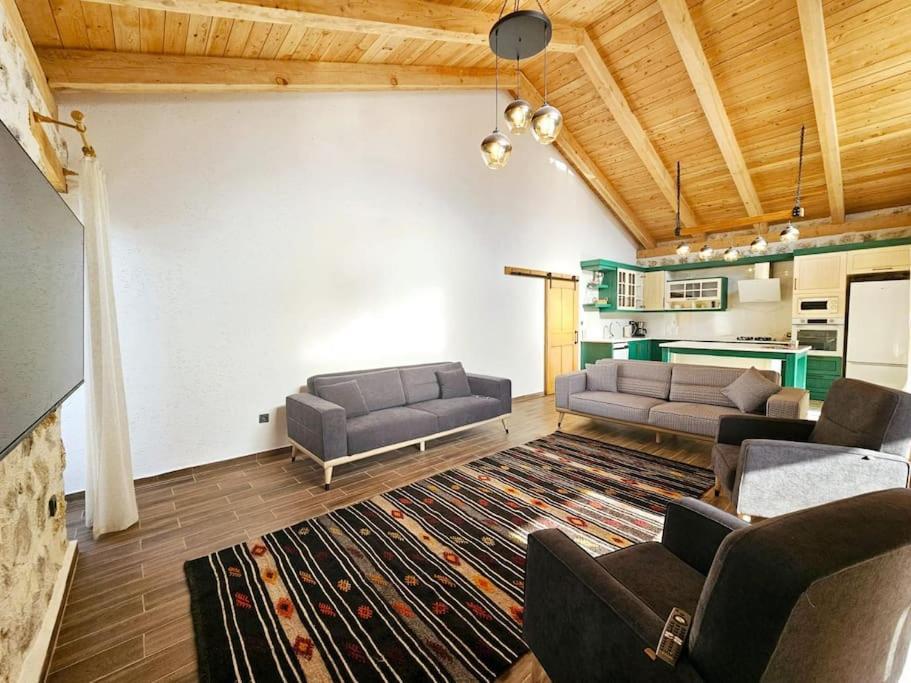 Sarnic Villa Fethiye