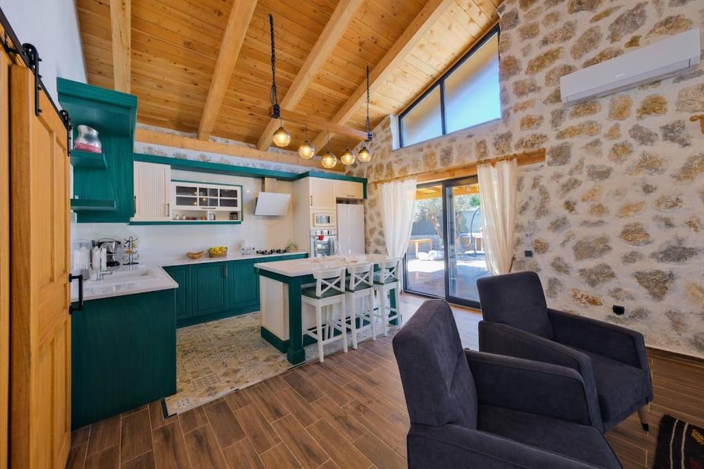 Sarnic Villa Fethiye