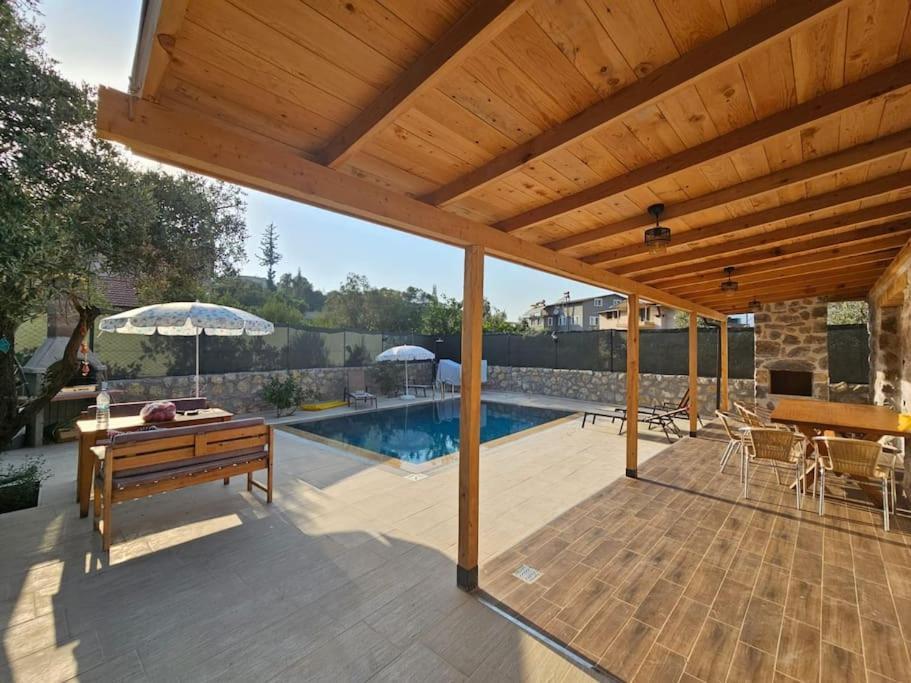 Villa Sarnic *