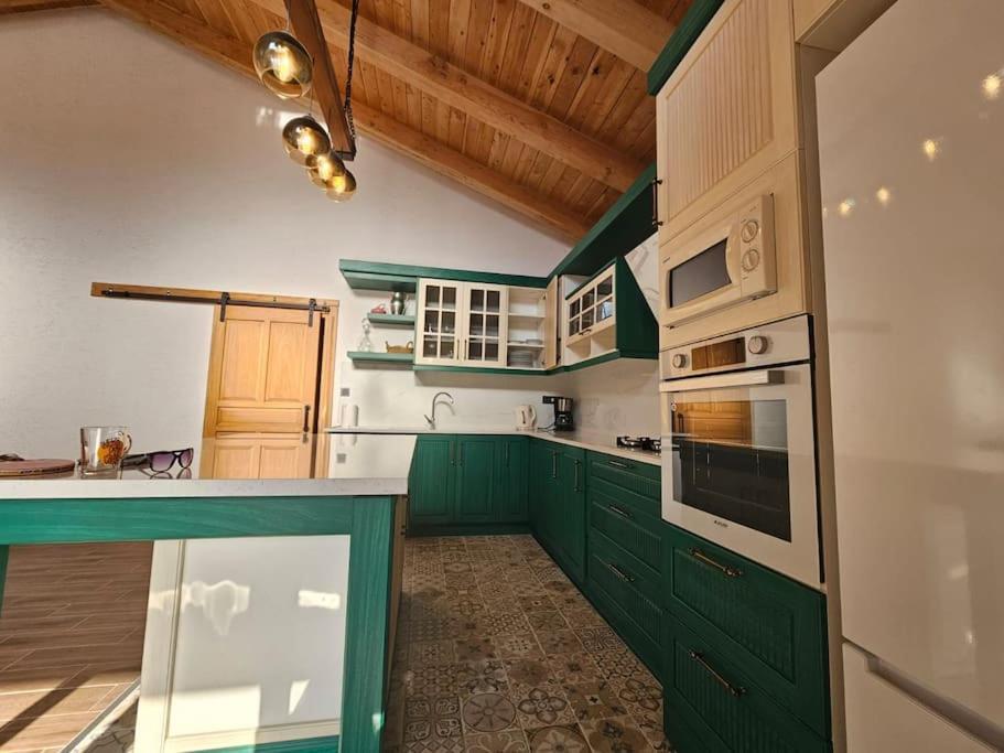 Sarnic Villa Fethiye
