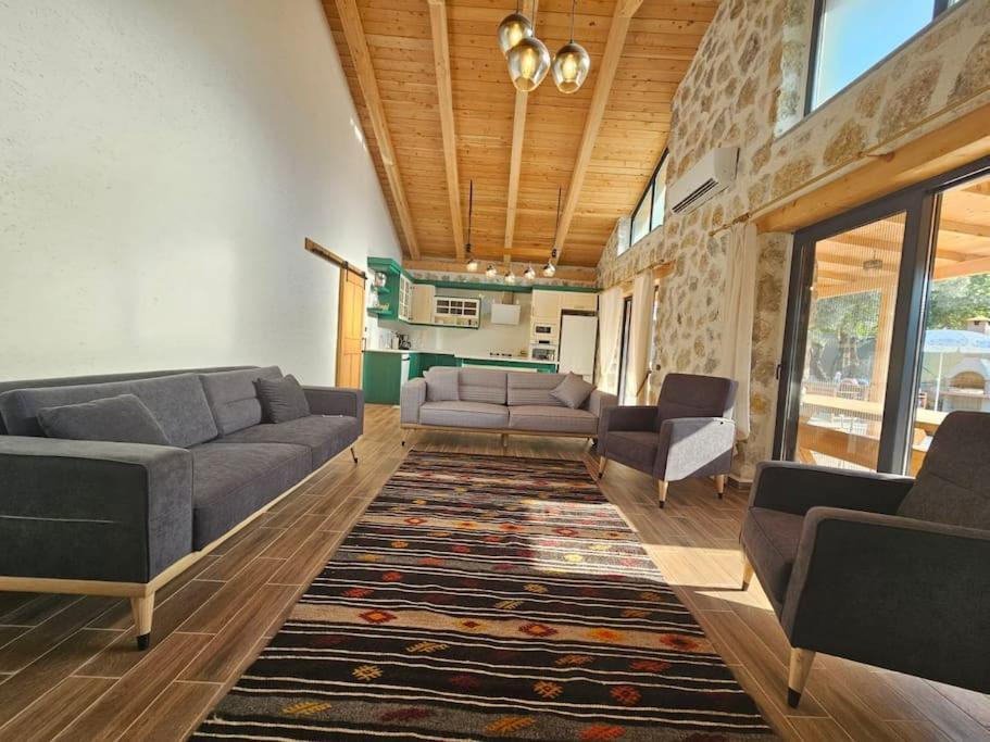 Villa Sarnic *