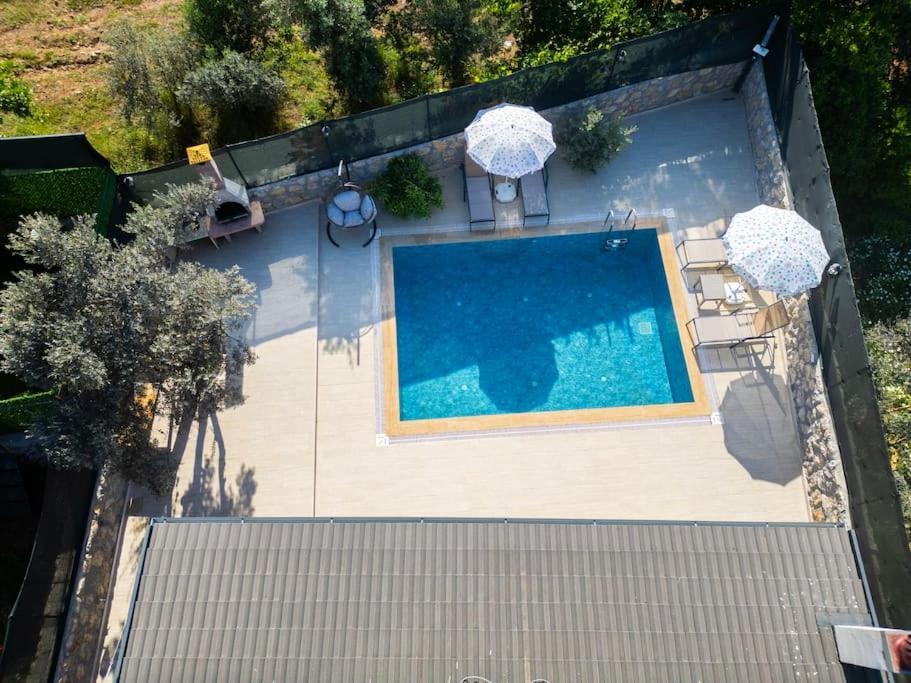 Sarnic Villa