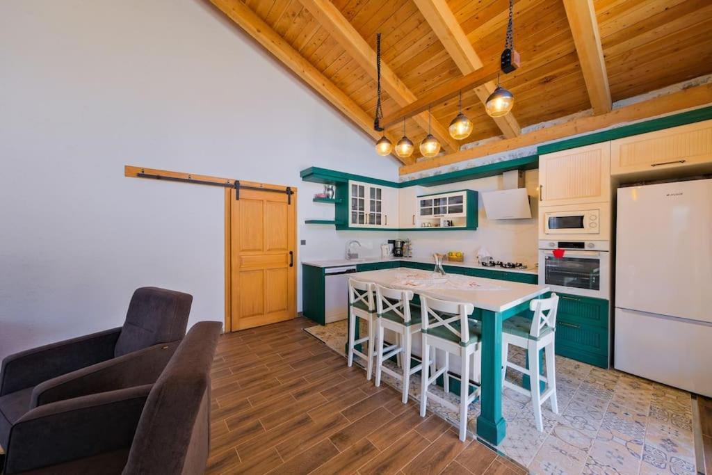 Sarnic Villa Fethiye