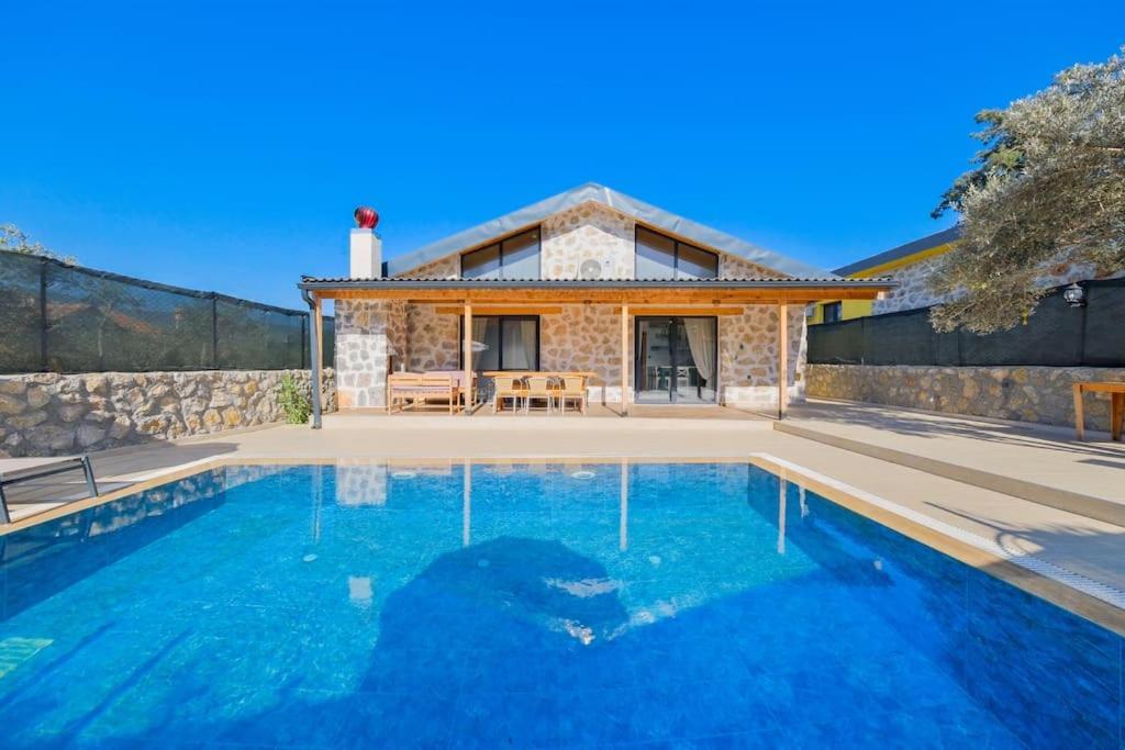 Villa Sarnic Fethiye