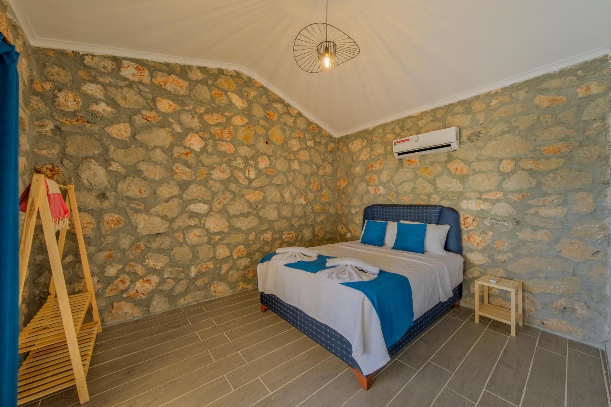 Irisvilla Fethiye