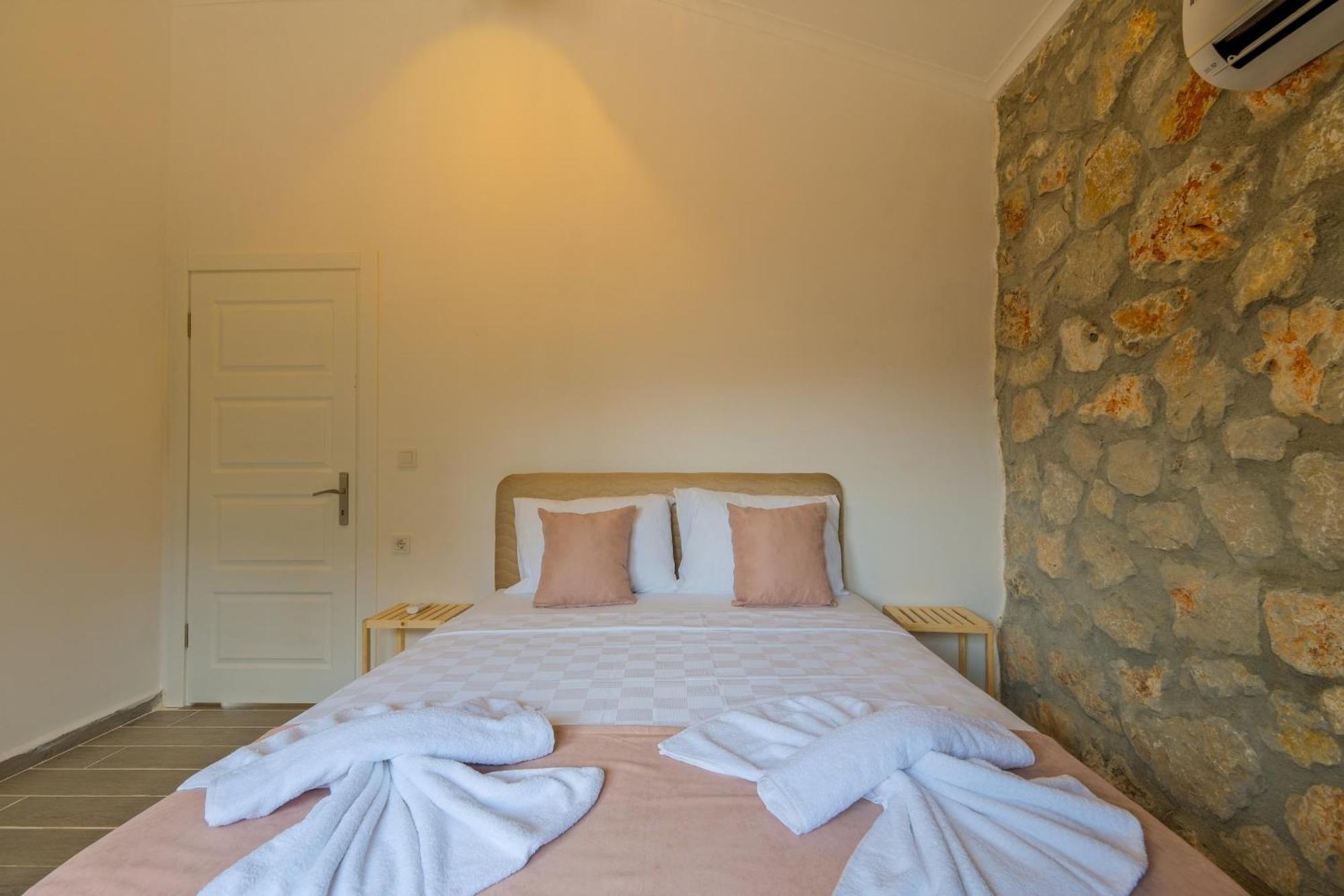 Irisvilla Fethiye