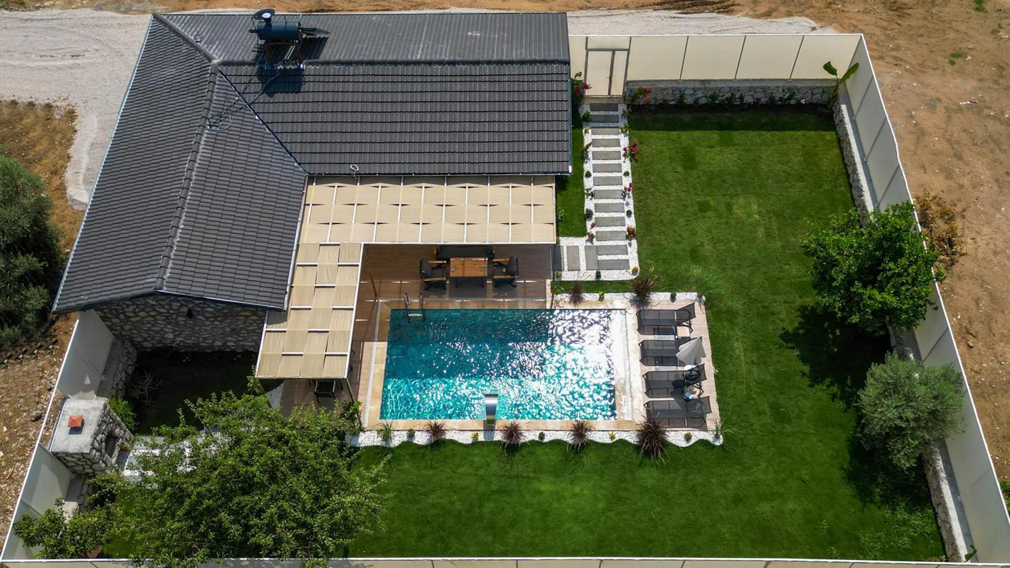Villa Irisvilla