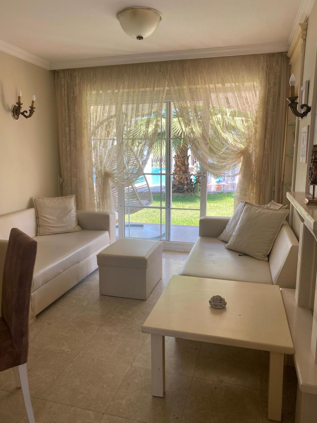 Villa B&d