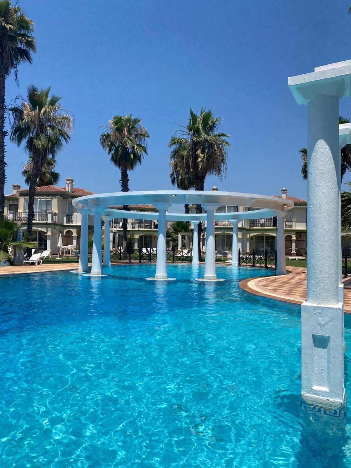 Villa B&d Fethiye