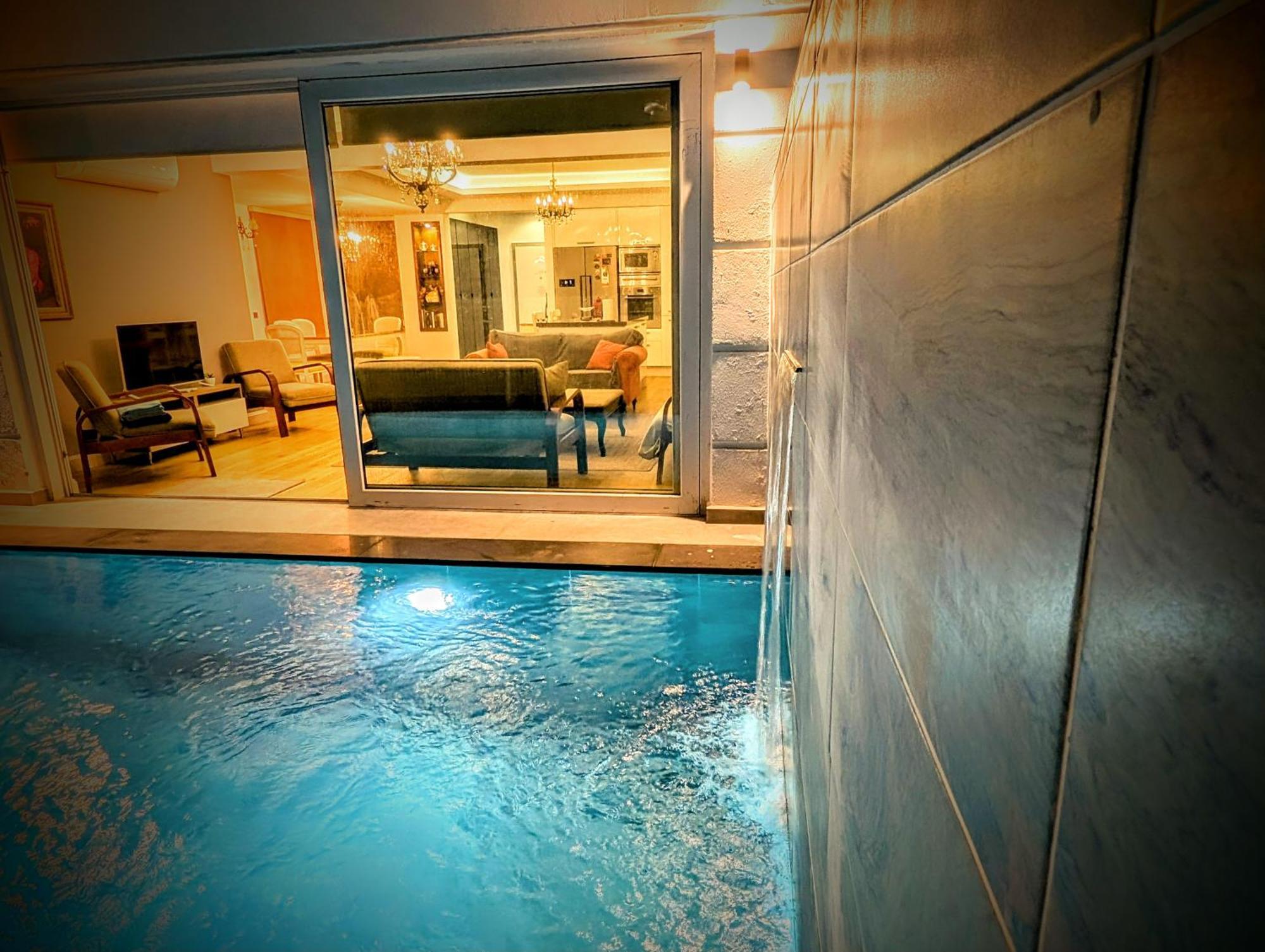 Atlas Villa