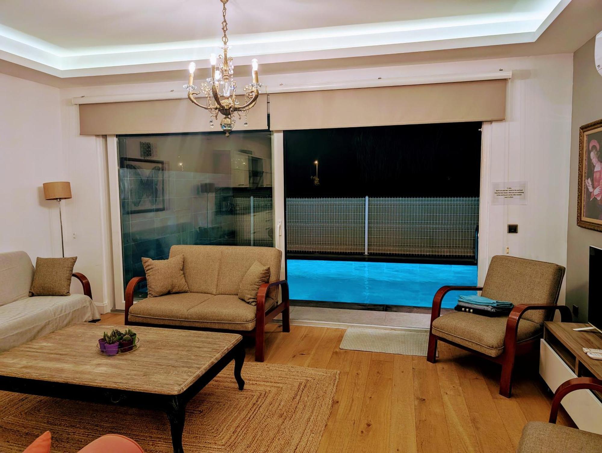 Atlas Villa Fethiye