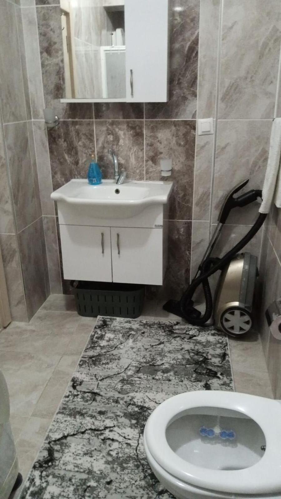 2 Yatak Odali Daire-fethiye Apartment