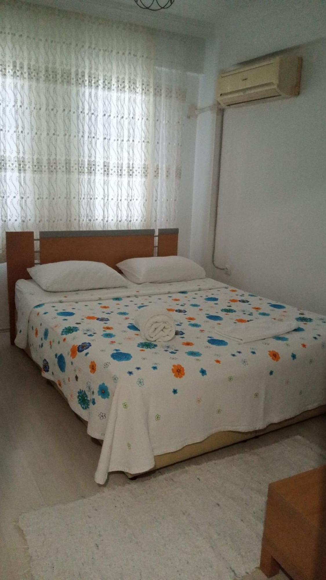 Apartment 2 Yatak Odali Daire-fethiye