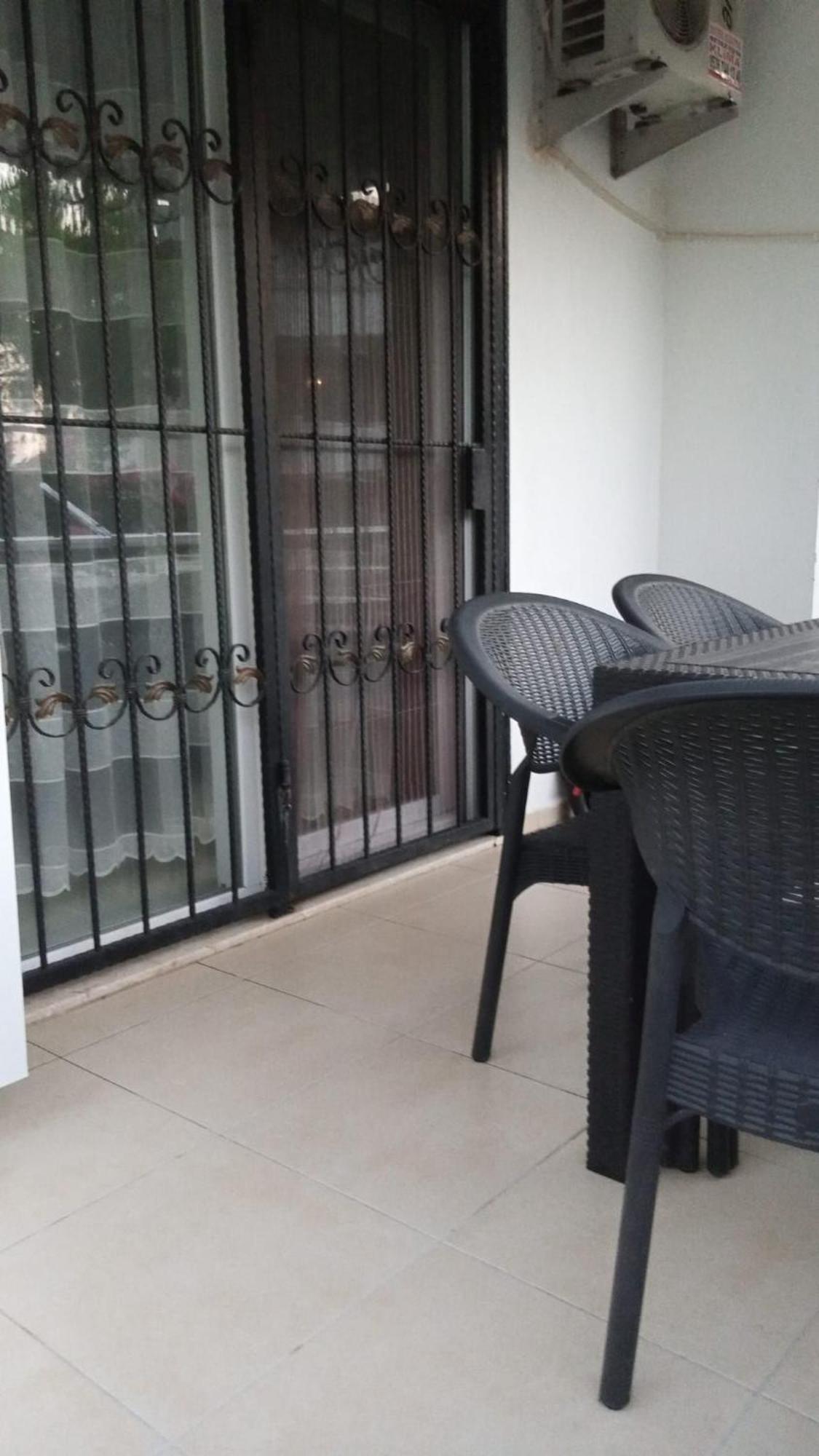 2 Yatak Odali Daire-fethiye Apartment *