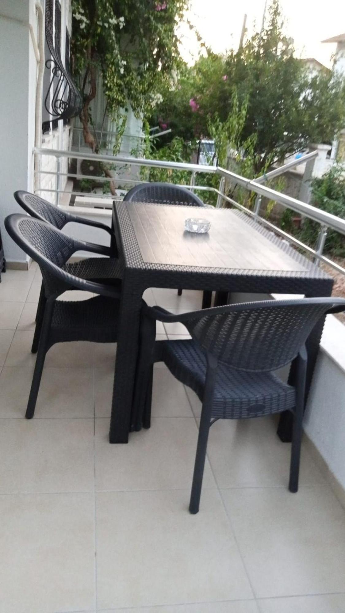 Apartment 2 Yatak Odali Daire-fethiye Fethiye
