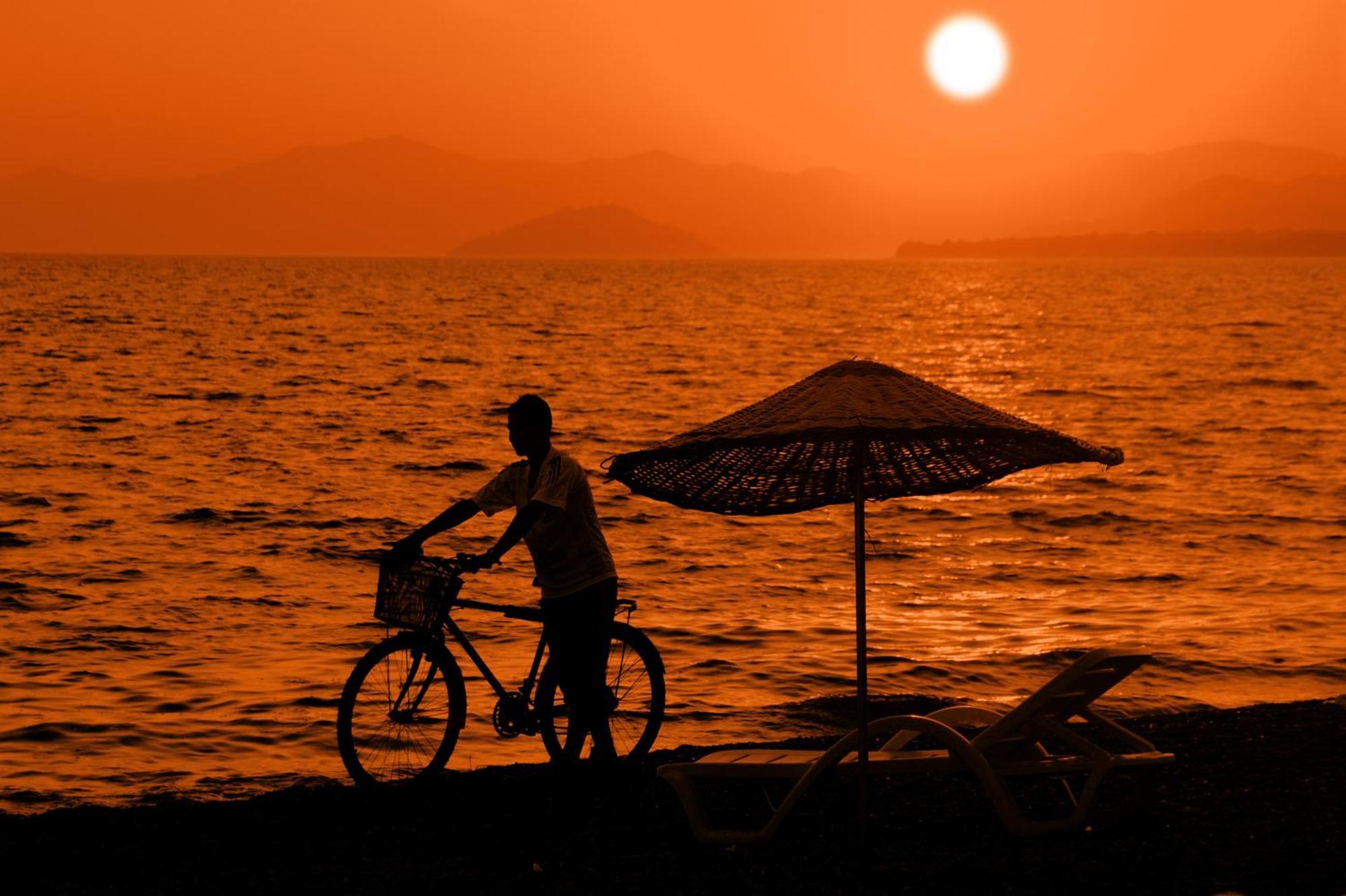 2 Yatak Odali Daire-fethiye