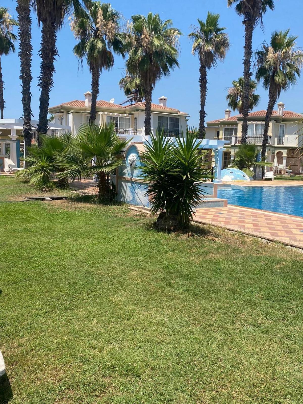 C&a Villa *
