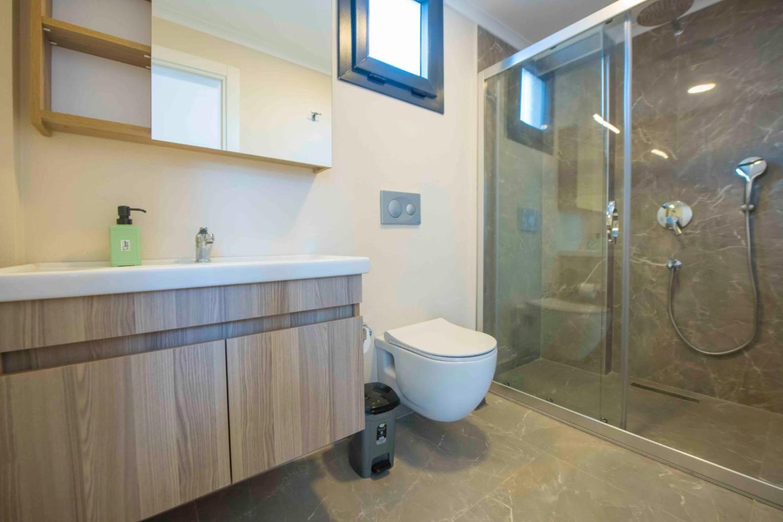 Villa Bahar 3 Oludeniz Luxury *