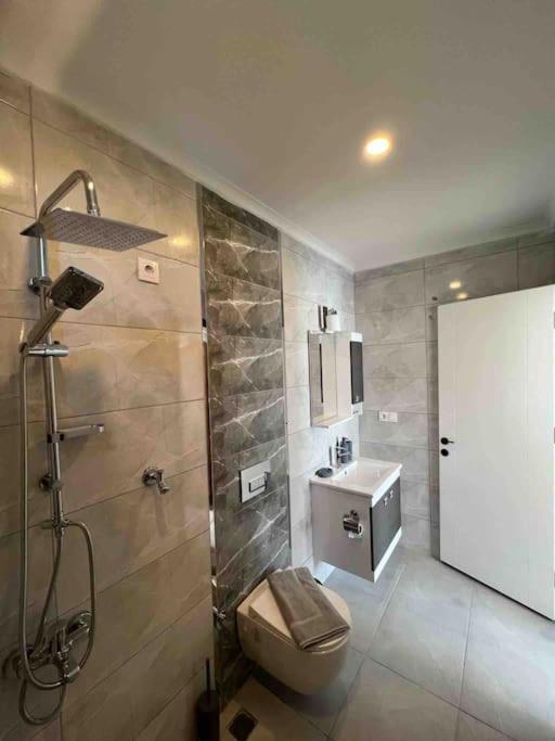 Vista Holiday home Fethiye