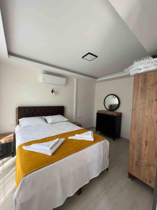 Tatil Evi Vista *