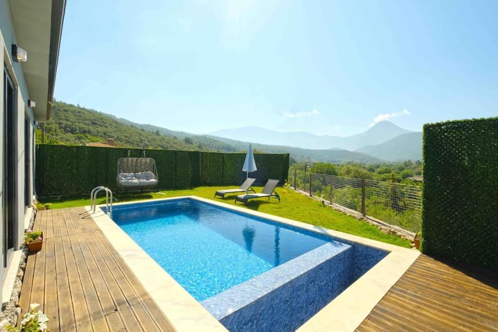 Vista Tatil Evi Fethiye