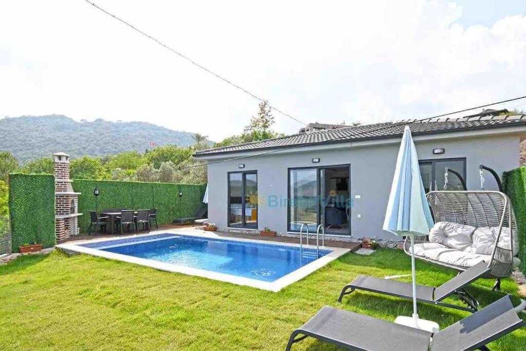 Tatil Evi Vista Fethiye
