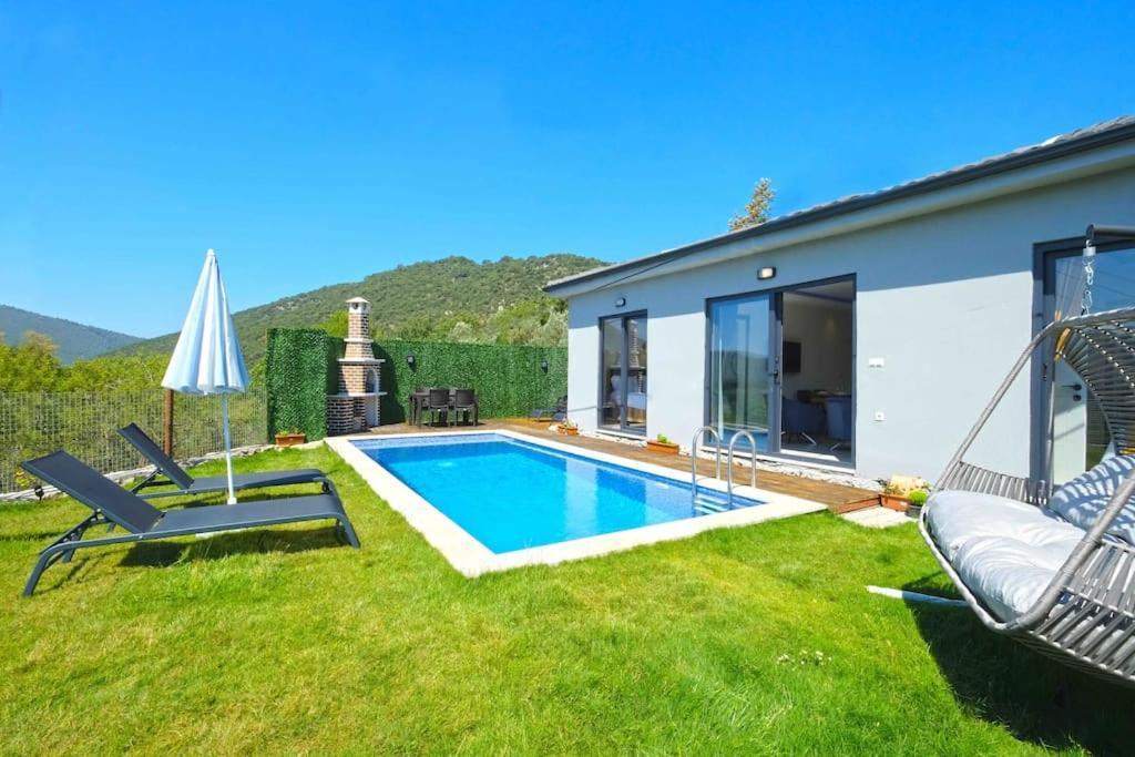 Vista Tatil Evi Fethiye
