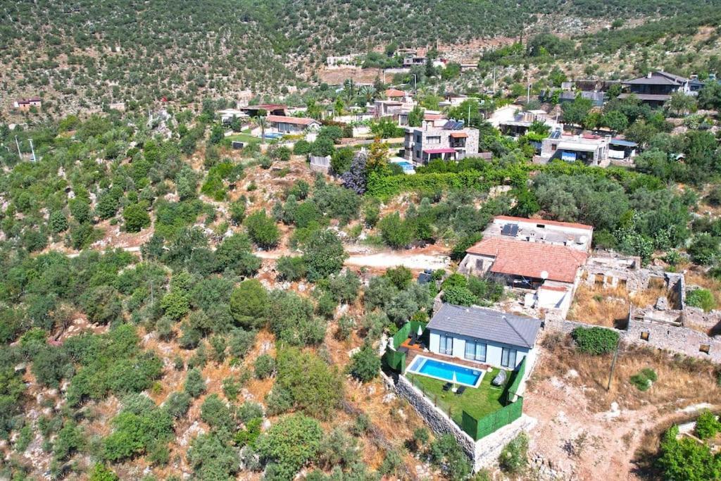 Tatil Evi Vista Fethiye