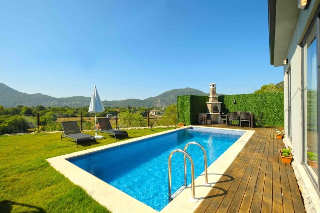 Tatil Evi Vista *