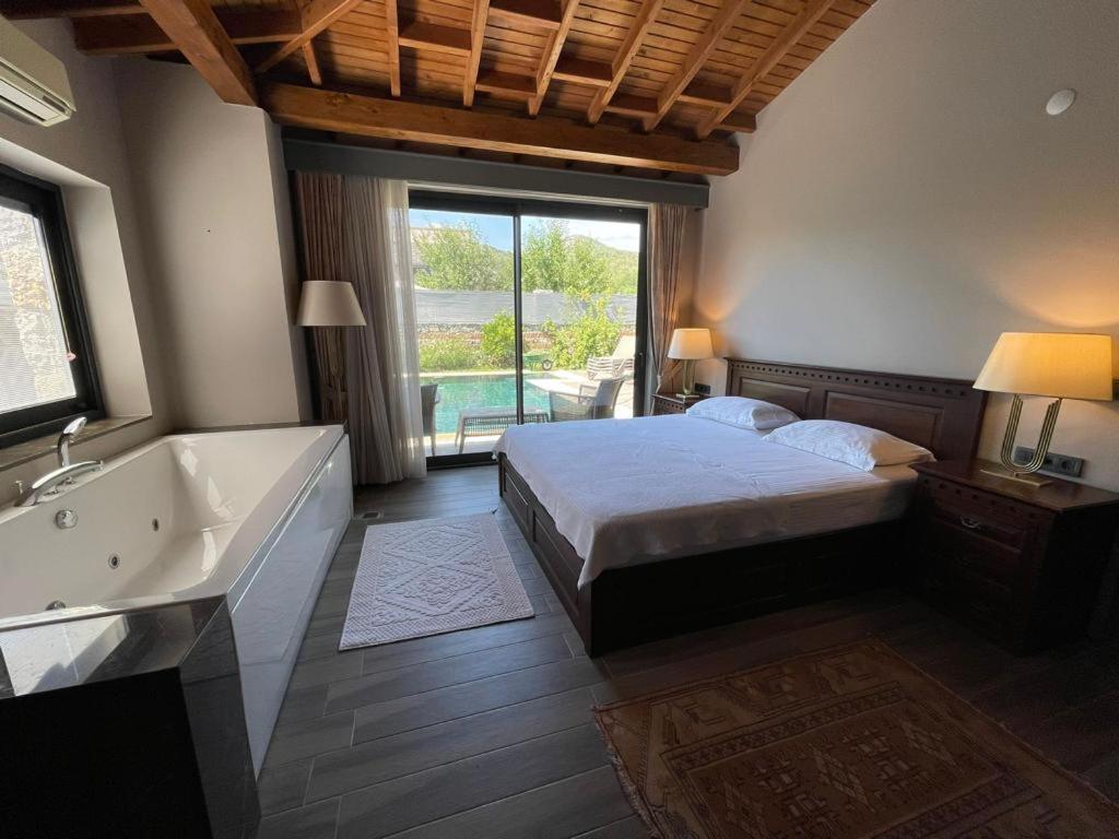 Villa Bati Fethiye