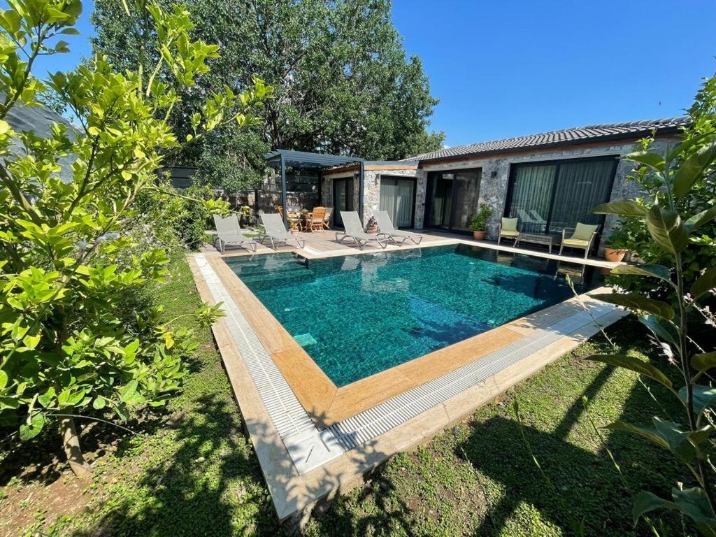 Villa Bati