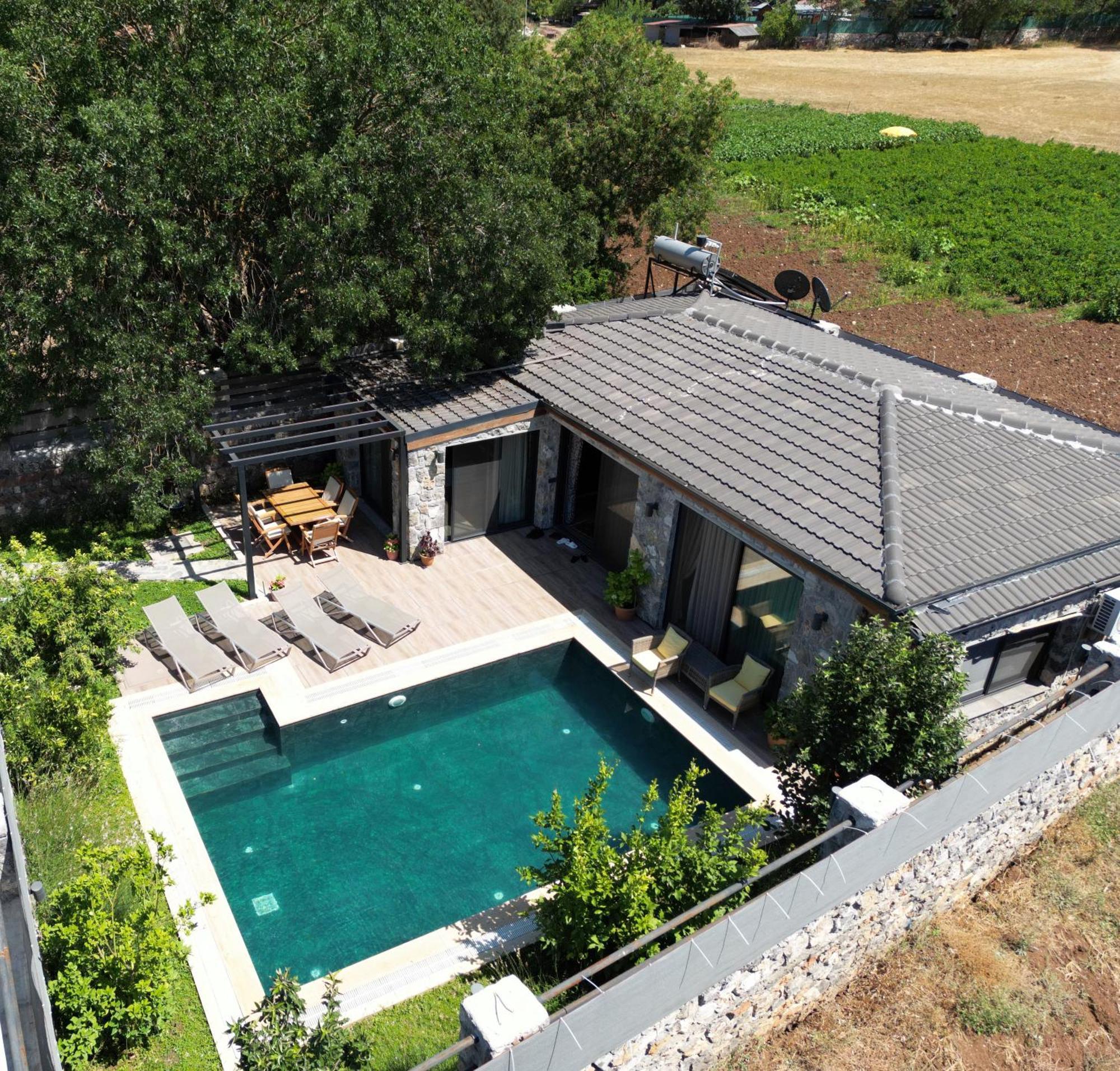 Villa Bati Fethiye