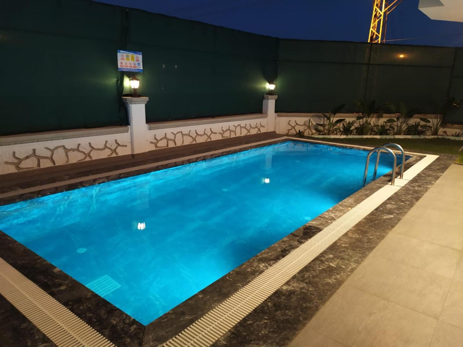 Efems Villa *