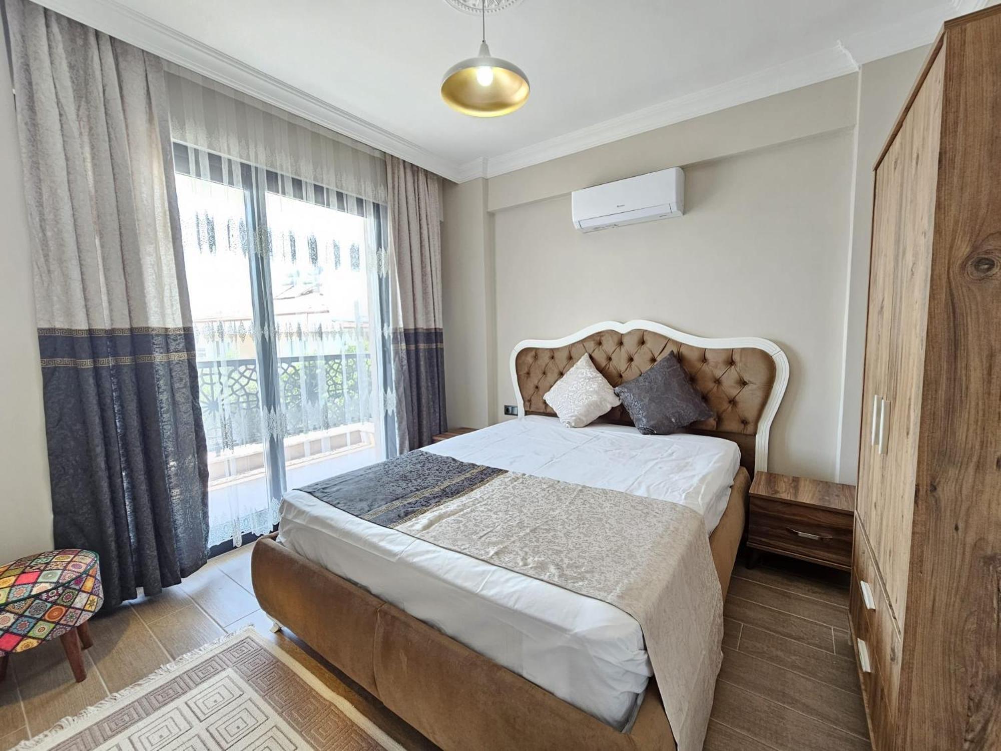 Efems Villa Fethiye