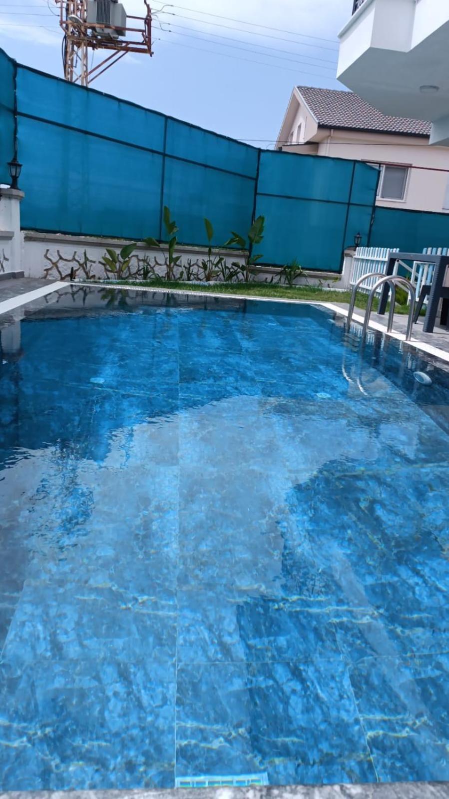 Villa Efems *