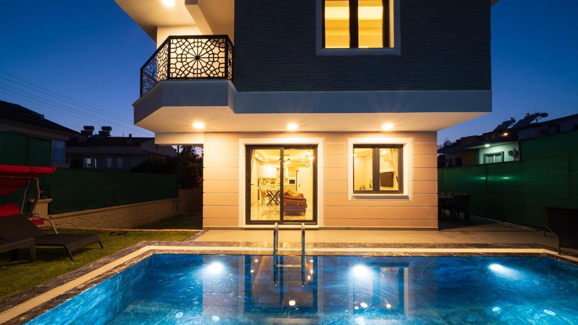 Villa Efems