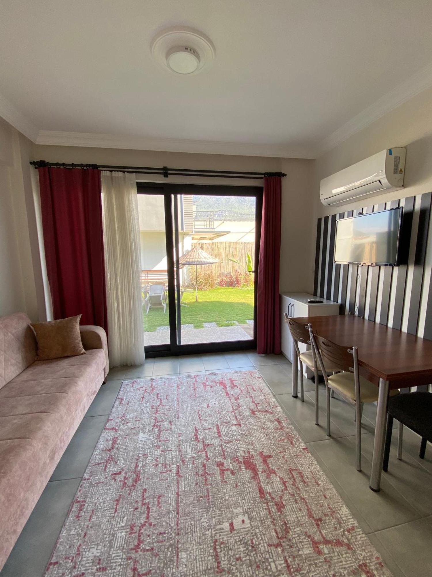 Atli Apart Fethiye