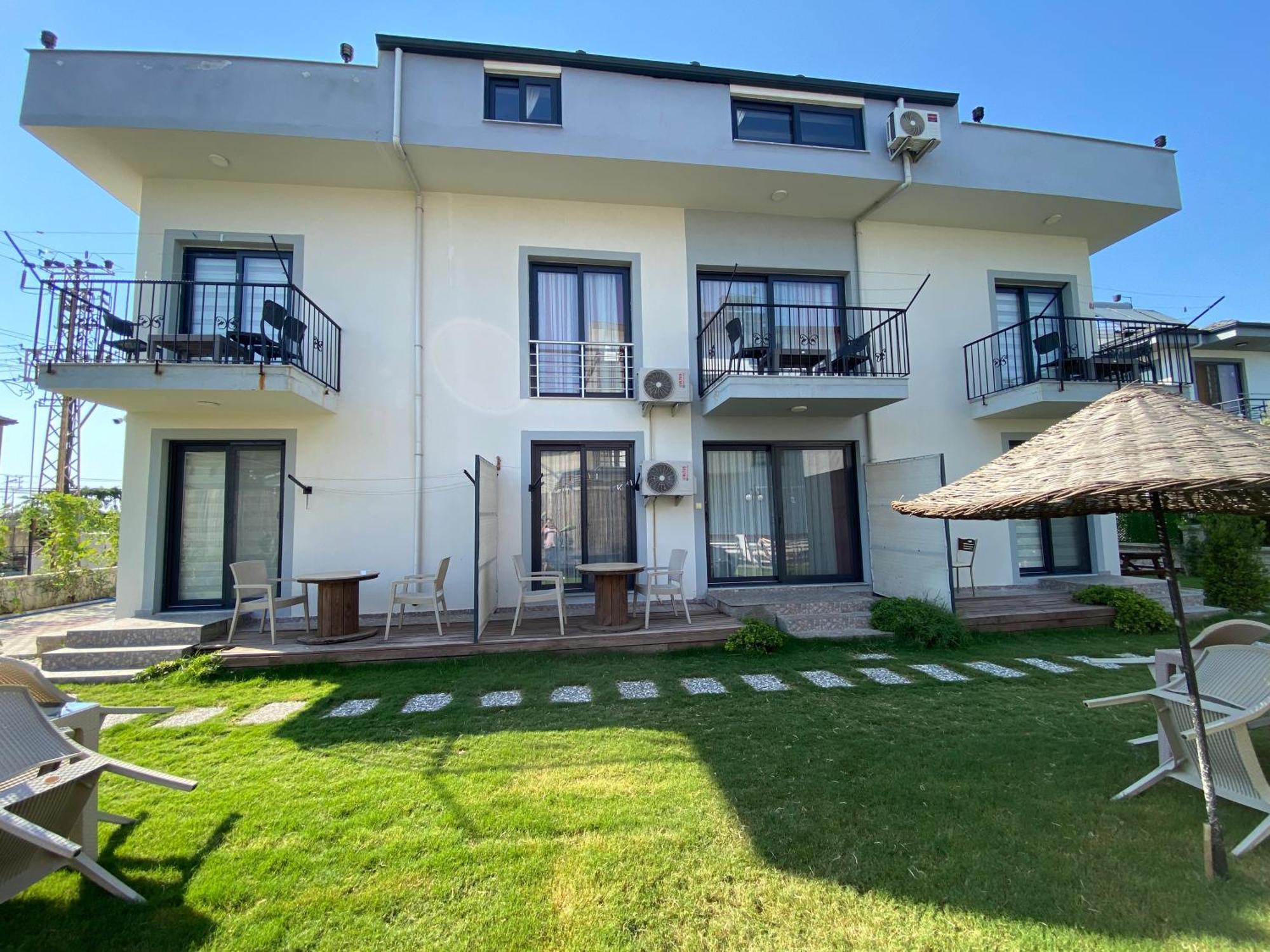 Atli Apart Apartment