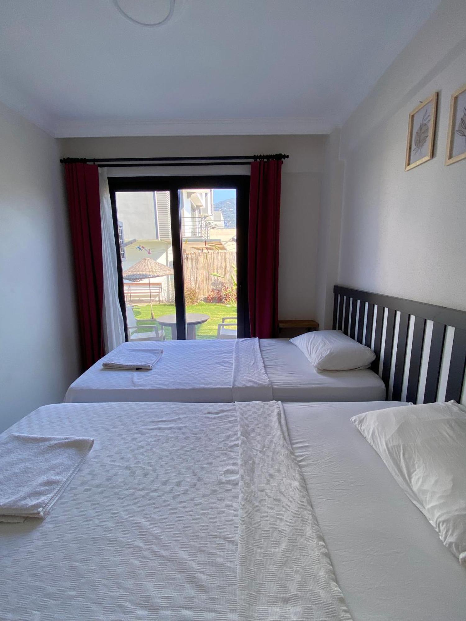 Apartment Atli Apart