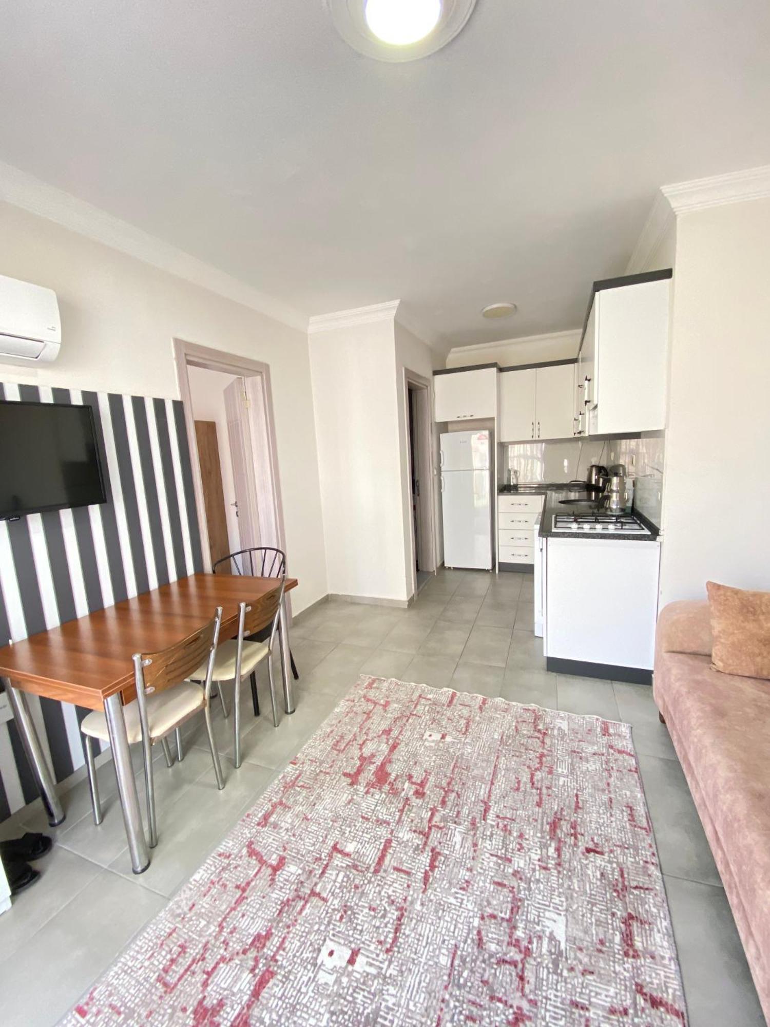 Atli Apart Daire Fethiye