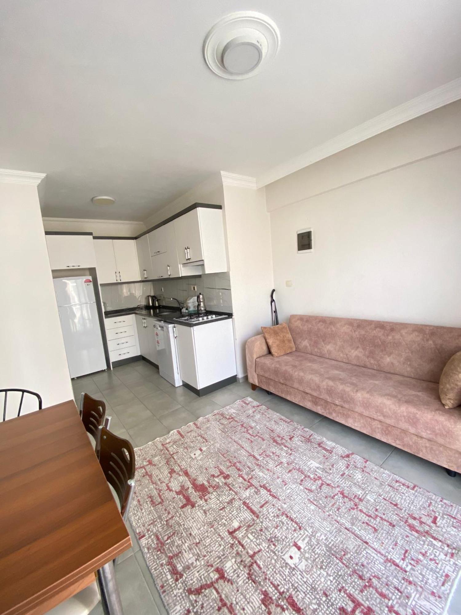 Apartment Atli Apart Fethiye