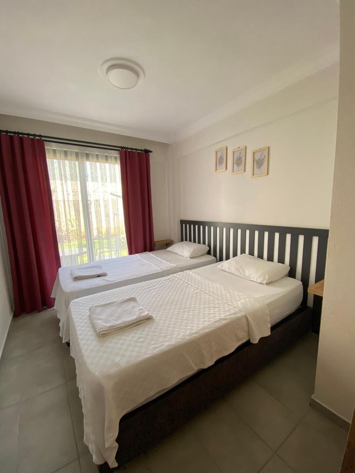 Atli Apart Fethiye