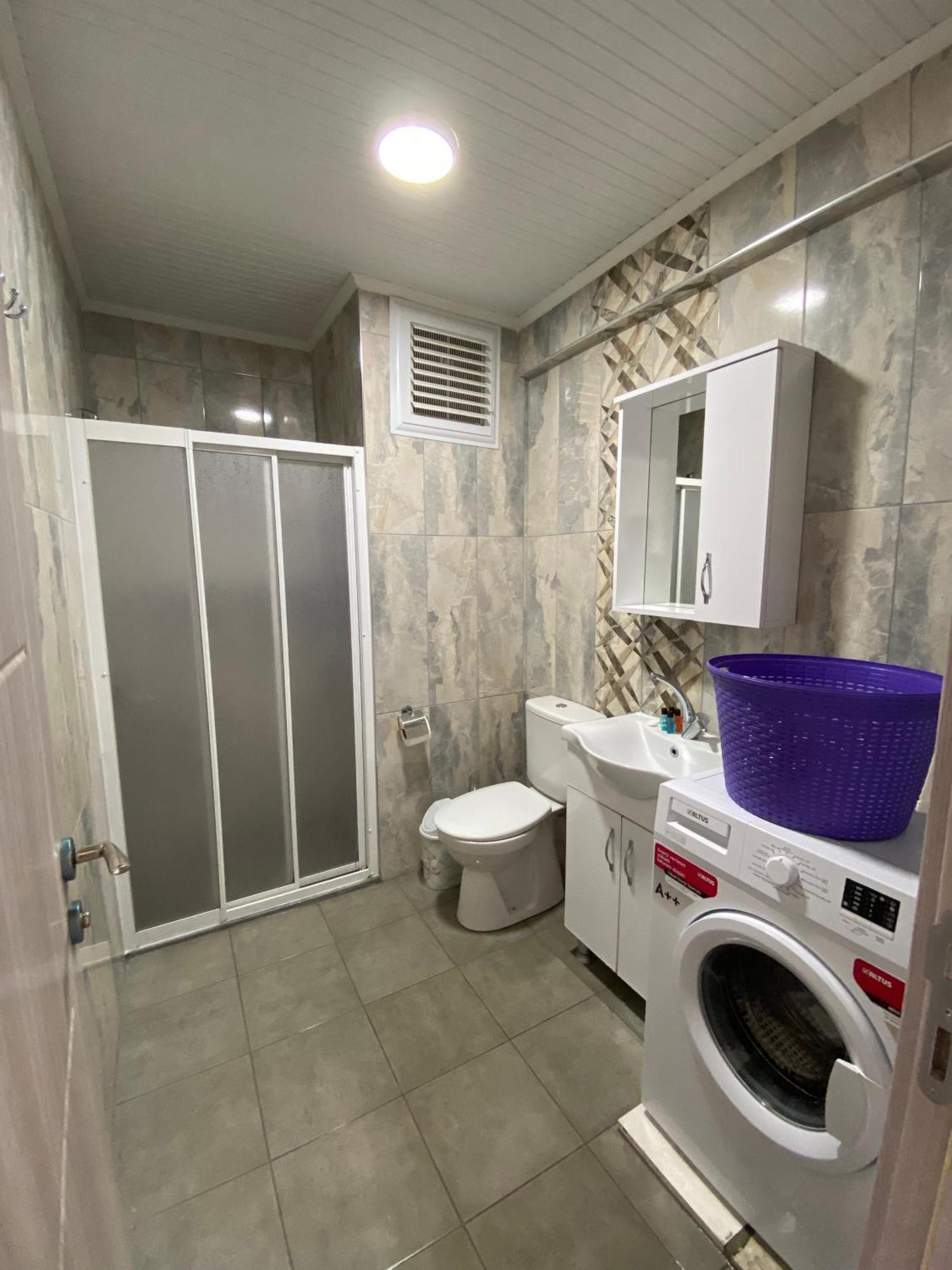 Apartment Atli Apart